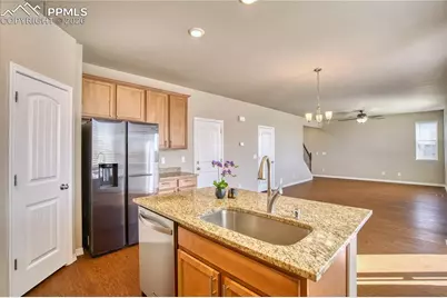 10104 Bluffstone Court, Peyton, CO 80831 - Photo 12