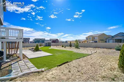 10104 Bluffstone Court, Peyton, CO 80831 - Photo 40