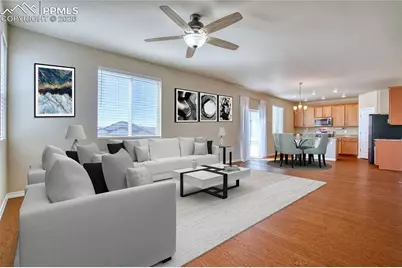 10104 Bluffstone Court, Peyton, CO 80831 - Photo 8