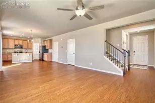 10104 Bluffstone Ct, Peyton, CO 80831 - Photo 6