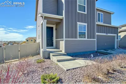 10104 Bluffstone Court, Peyton, CO 80831 - Photo 2