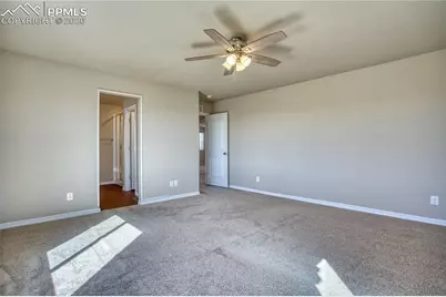 10104 Bluffstone Court, Peyton, CO 80831 - Photo 16