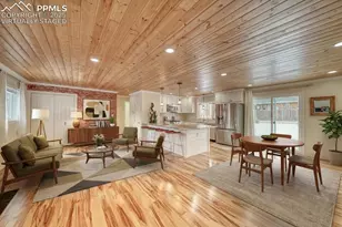 913 N Baldwin St, Woodland Park, CO 80863 - Photo 4
