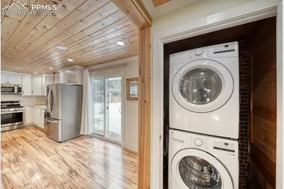 913 N Baldwin Street, Woodland Park, CO 80863 - Photo 16