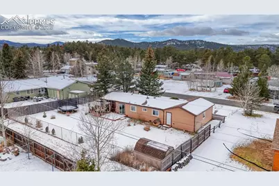 913 N Baldwin Street, Woodland Park, CO 80863 - Photo 24