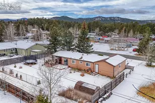 913 N Baldwin St, Woodland Park, CO 80863 - Photo 24