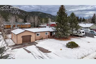 913 N Baldwin Street, Woodland Park, CO 80863 - Photo 28