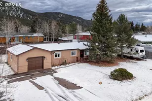 913 N Baldwin St, Woodland Park, CO 80863 - Photo 28