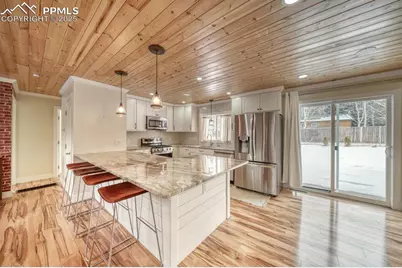 913 N Baldwin Street, Woodland Park, CO 80863 - Photo 6