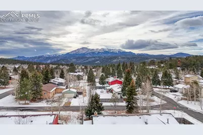 913 N Baldwin Street, Woodland Park, CO 80863 - Photo 26