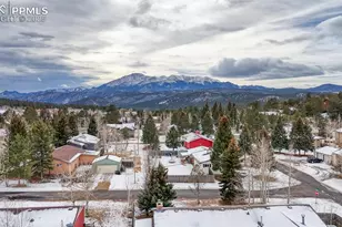 913 N Baldwin St, Woodland Park, CO 80863 - Photo 26