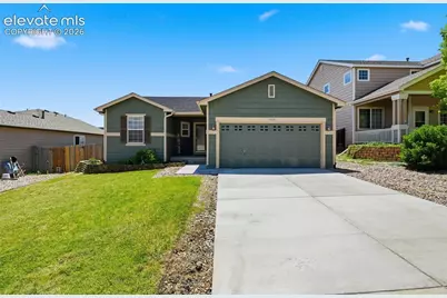 1535 Ancestra Drive, Fountain, CO 80817 - Photo 4