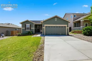 1535 Ancestra Dr, Fountain, CO 80817 - Photo 4
