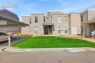 3440 Parkmoor Village Dr, Colorado Springs, CO 80917 - Photo 1