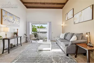 3440 Parkmoor Village Drive #D, Colorado Springs, CO 80917 - Photo 6