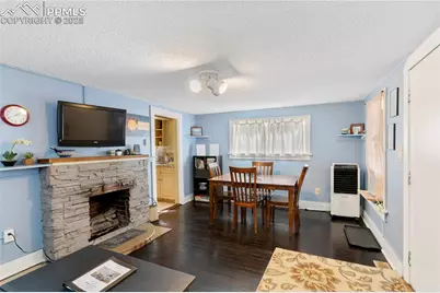 416 Cheyenne Boulevard, Colorado Springs, CO 80905 - Photo 4