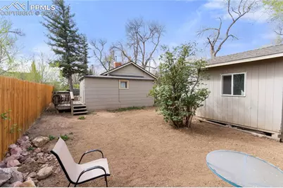 416 Cheyenne Boulevard, Colorado Springs, CO 80905 - Photo 10