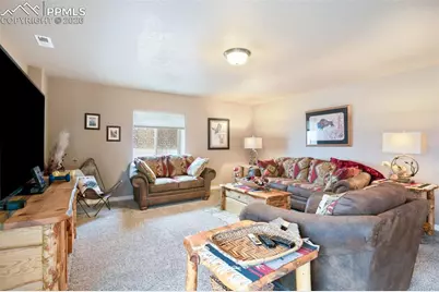 6380 Tenderfoot Drive, Colorado Springs, CO 80923 - Photo 22