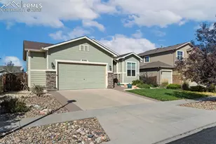 6380 Tenderfoot Dr, Colorado Springs, CO 80923 - Photo 1