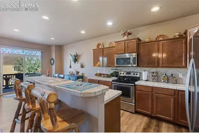 6380 Tenderfoot Drive, Colorado Springs, CO 80923 - Photo 2