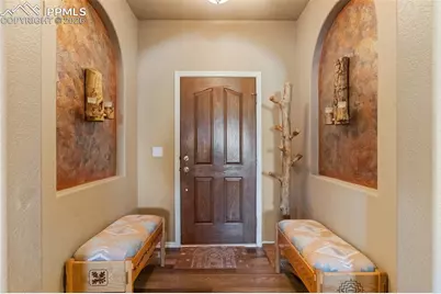 6380 Tenderfoot Drive, Colorado Springs, CO 80923 - Photo 18