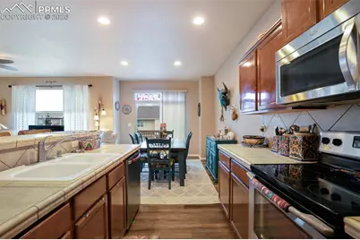 6380 Tenderfoot Drive, Colorado Springs, CO 80923 - Photo 6