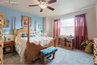 6380 Tenderfoot Drive, Colorado Springs, CO 80923 - Photo 4