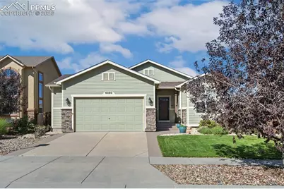 6380 Tenderfoot Drive, Colorado Springs, CO 80923 - Photo 32