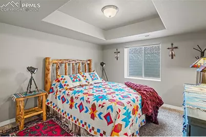 6380 Tenderfoot Drive, Colorado Springs, CO 80923 - Photo 26