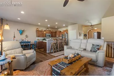 6380 Tenderfoot Drive, Colorado Springs, CO 80923 - Photo 10