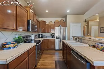 6380 Tenderfoot Drive, Colorado Springs, CO 80923 - Photo 8