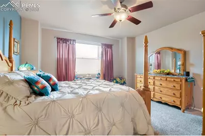 6380 Tenderfoot Drive, Colorado Springs, CO 80923 - Photo 14