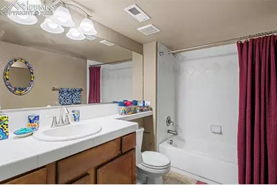 6380 Tenderfoot Drive, Colorado Springs, CO 80923 - Photo 12