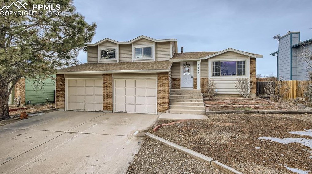 3620 Deep Haven Dr, Colorado Springs, CO 80920-4506