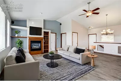 1924 Payton Circle, Colorado Springs, CO 80915 - Photo 2