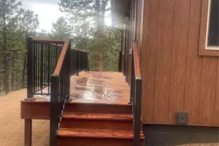 110 Wallace Dr, Florissant, CO 80816 - Photo 20