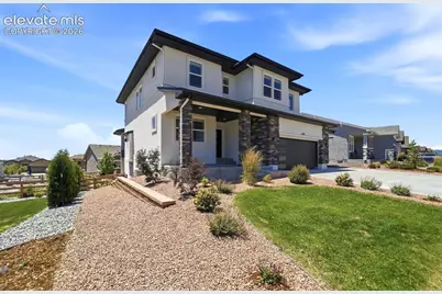 5763 Marlee Drive, Colorado Springs, CO 80924 - Photo 2