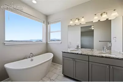 5763 Marlee Drive, Colorado Springs, CO 80924 - Photo 28