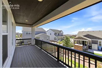 5763 Marlee Drive, Colorado Springs, CO 80924 - Photo 18