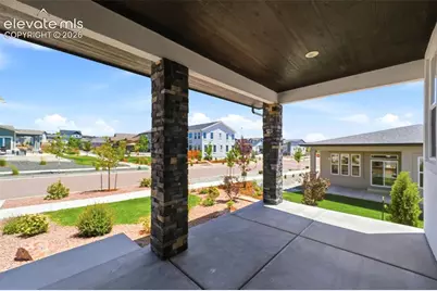 5763 Marlee Drive, Colorado Springs, CO 80924 - Photo 6
