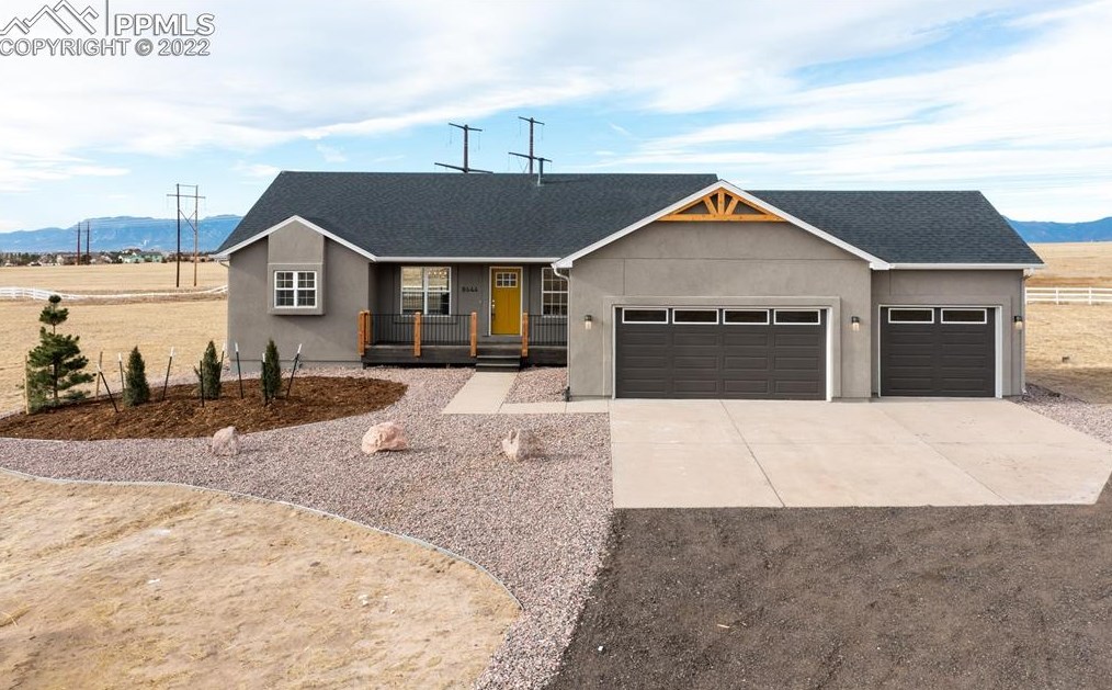 8644 Towner Ave, Amo, CO 80831