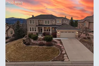 2129 Diamond Creek Drive, Colorado Springs, CO 80921 - Photo 42