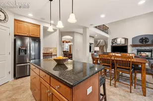 2129 Diamond Creek Dr, Colorado Springs, CO 80921 - Photo 14