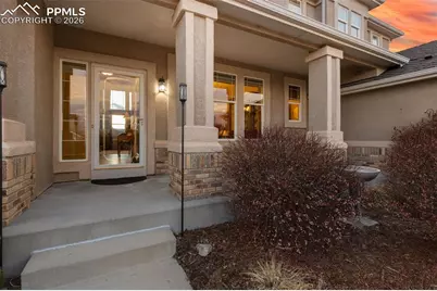 2129 Diamond Creek Drive, Colorado Springs, CO 80921 - Photo 44