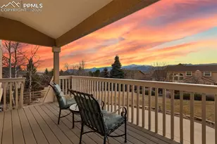 2129 Diamond Creek Dr, Colorado Springs, CO 80921 - Photo 6