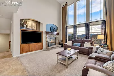2129 Diamond Creek Drive, Colorado Springs, CO 80921 - Photo 2