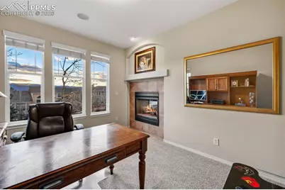 2129 Diamond Creek Drive, Colorado Springs, CO 80921 - Photo 18