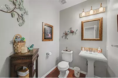 7210 White Rapid Point, Colorado Springs, CO 80922 - Photo 6