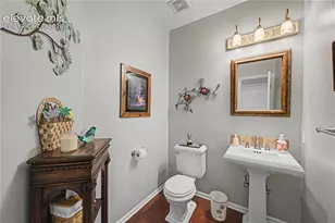 7210 White Rapid Point, Colorado Springs, CO 80922 - Photo 6