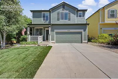 7210 White Rapid Point, Colorado Springs, CO 80922 - Photo 1